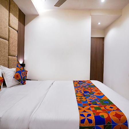 Fabhotel Atithi Residency I - Nr Bkc Mumbai Exterior photo